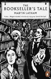 Booksellers Tale