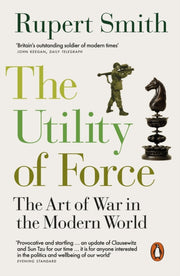 Utility Of Force