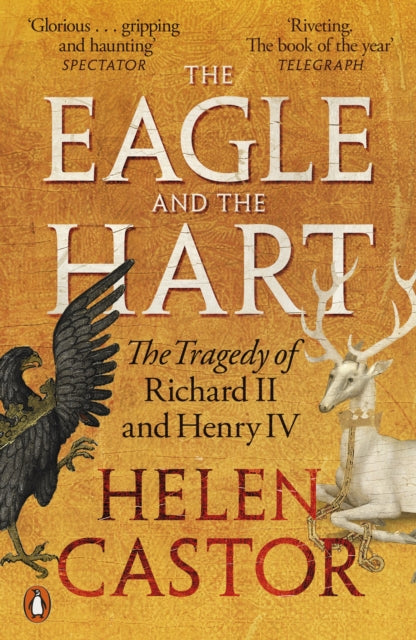 Eagle & The Hart