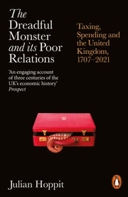 Dreadful Monster & Its Poor Relations By Hoppit, Julian