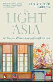 Light Of Asia