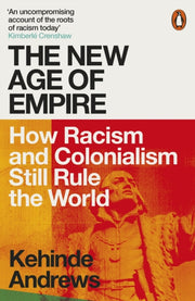 New Age Of Empire By Andrews, Kehinde