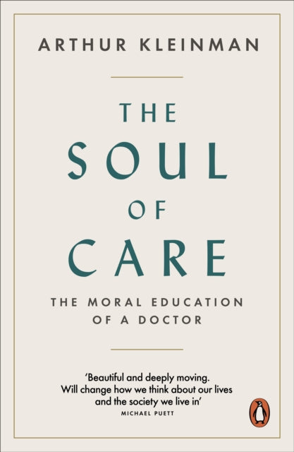Soul Of Care
