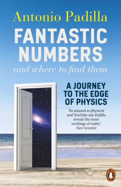 Fantastic Numbers & Where To Find Them