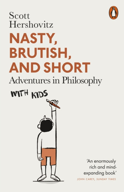 Nasty Brutish & Short