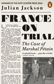 France On Trial