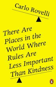There Are Places In The World Where Rule