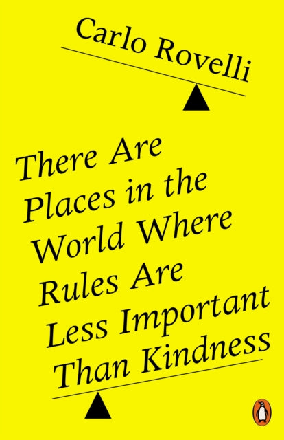 There Are Places In The World Where Rule