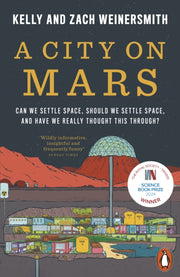 City On Mars
