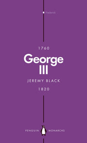George Iii Penguin Monarchs