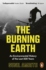 Burning Earth