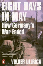 Eight Days In May