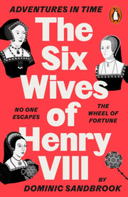 Six Wives Of Henry Viii