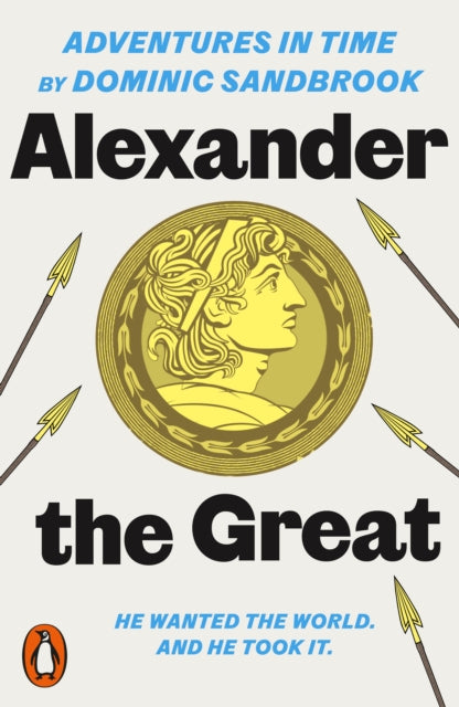 Alexander The Great