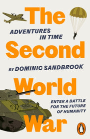 Second World War