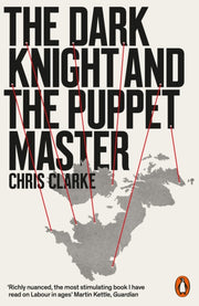 Dark Knight & The Puppet Master
