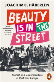 Beauty Is In The Street