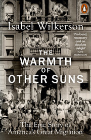 Warmth Of Other Suns