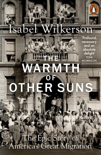 Warmth Of Other Suns