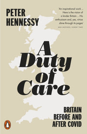 Duty Of Care