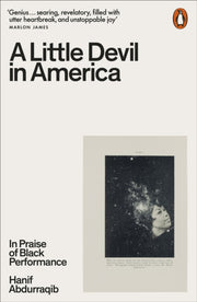 Little Devil In America