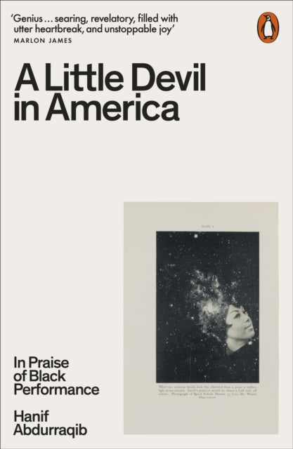 Little Devil In America