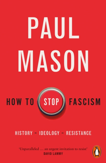 How To Stop Fascism