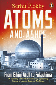 Atoms & Ashes