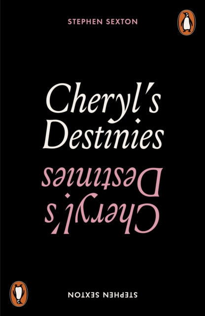 Cheryls Destinies