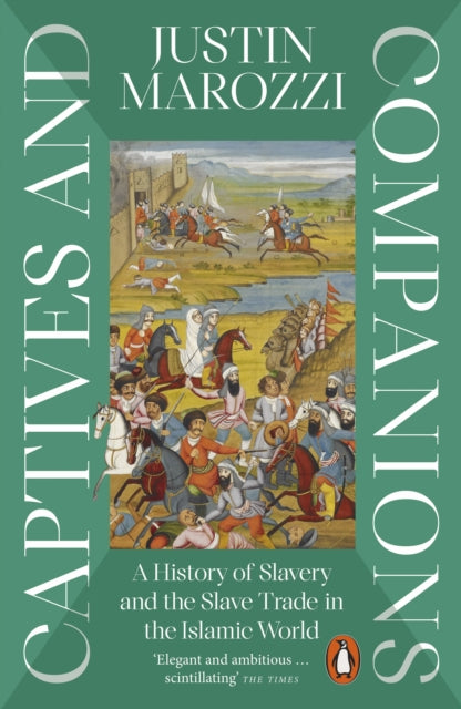 Captives & Companions