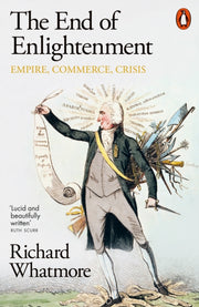 End Of Enlightenment