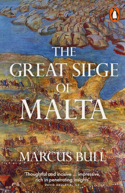 Great Siege Of Malta