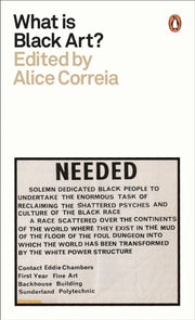 What Is Black Art