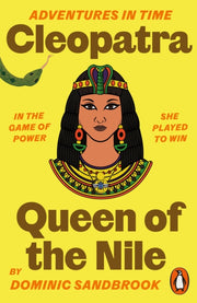 Cleopatra Queen Of The Nile