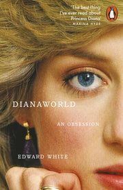 Dianaworld An Obsession