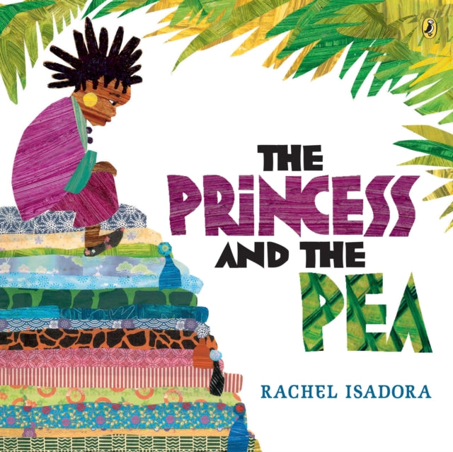 Princess & The Pea