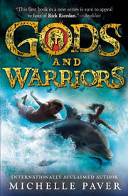 Gods & Warriors
