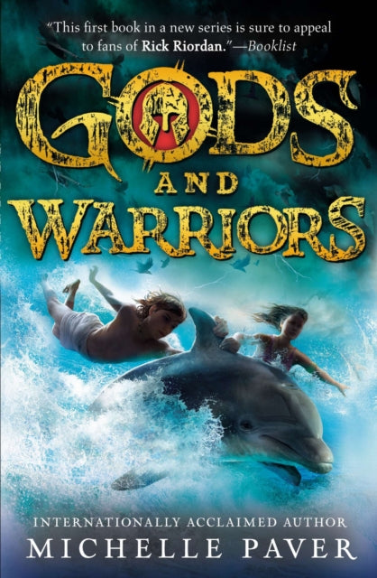 Gods & Warriors