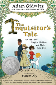 Inquisitors Tale The By Gidwitz, Adam