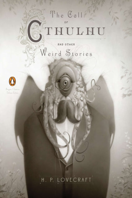 The Call Of Cthulhu And Other Weird Sto
