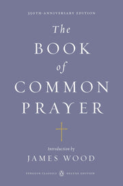 Book Of Common Prayer Penguin Class