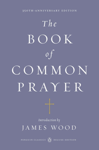 Book Of Common Prayer Penguin Class