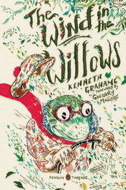 Wind In The Willows