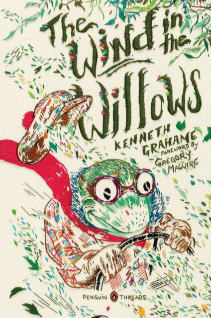 Wind In The Willows