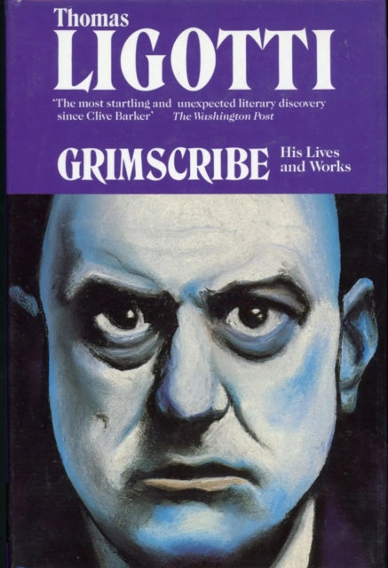 Songs Of A Dead Dreamer & Grimscribe