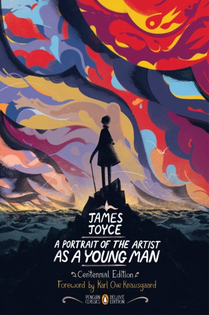 Portrait Of The Artist As A Young Man By Joyce, James
