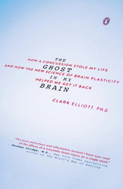 Ghost In My Brain