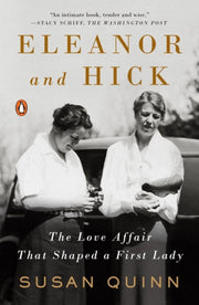 Eleanor & Hick