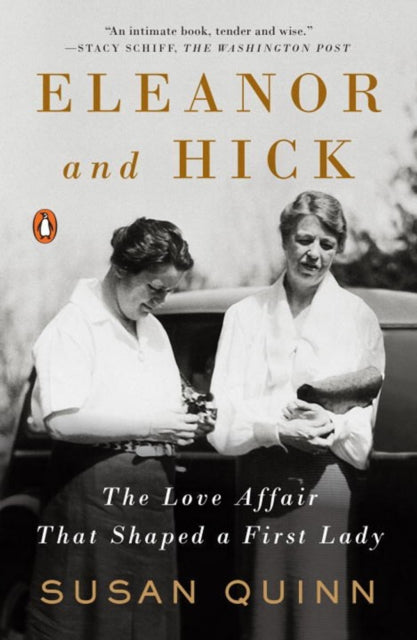 Eleanor & Hick