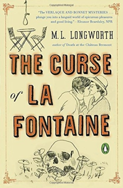 Curse Of La Fontaine